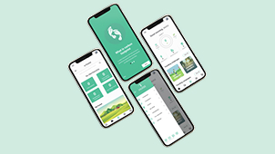 SankalpTaru HUGE App